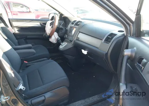 2011 Honda Cr-V Lx z USA, uszkodzony, nr VIN 5J6RE4H31BL093766